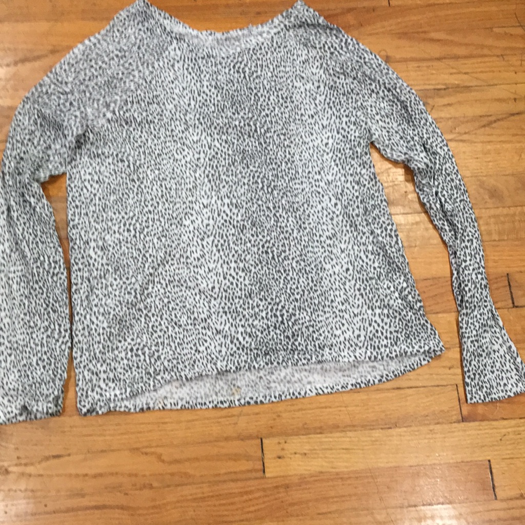 Sundry Basic Long Sleeve Tee